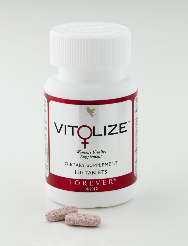 Forever Living Vitolize dla Kobiet